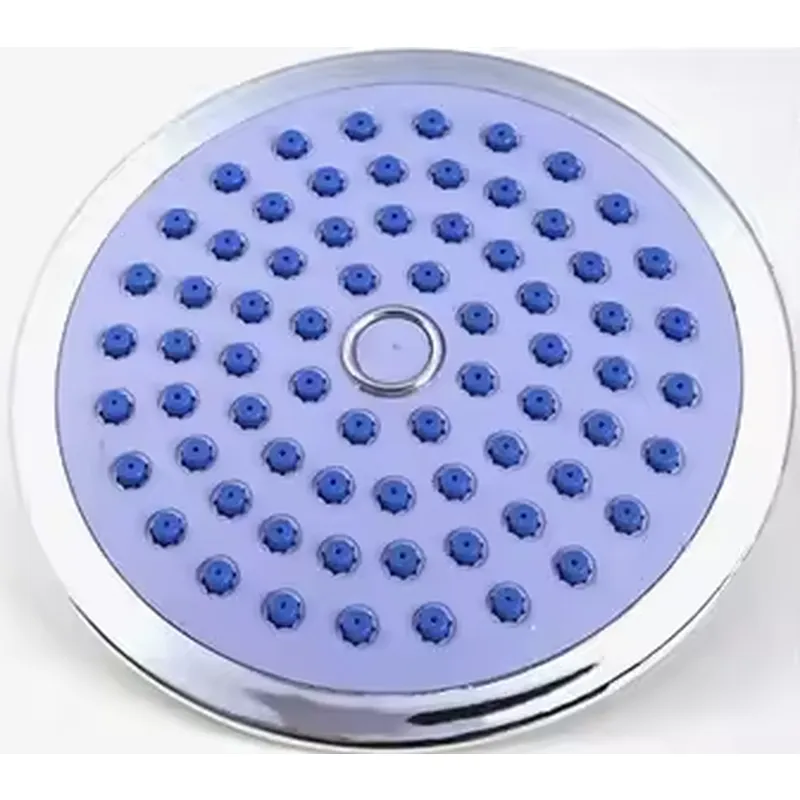 Лійка для душу стельова G-Ferro SH-31 (LE2758) Київ - фото 1