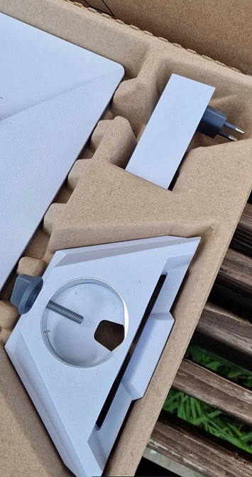 Супутникове ТВ Starlink Mini SpaceX Київ - фото 3