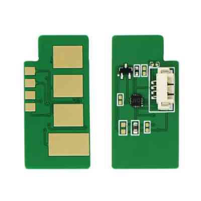 Чип для картриджа HP CLJ Managed MFP E77422dn, W9100MC 25K, black Everprint (CHIP-HP-W9100MC-B) Вінниця