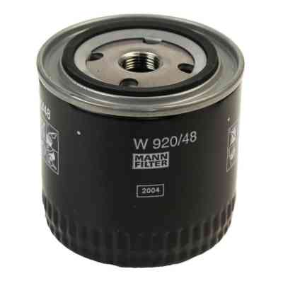 Фільтр масляний Mann W920/48 Вінниця