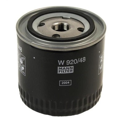 Фильтр масляный Mann W920/48 Винница - изображение 1