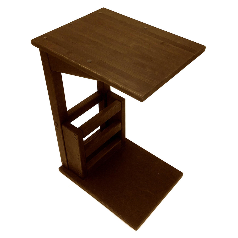 Приставний столик "Сінтанг" капучино Миколаїв - фото 1