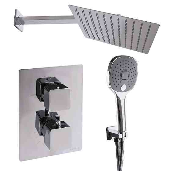 Душова система Globus Lux GLM-405-TT-SMART Тернопіль