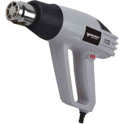Будівельний фен Forte HG 2000-2V (30797) Вінниця