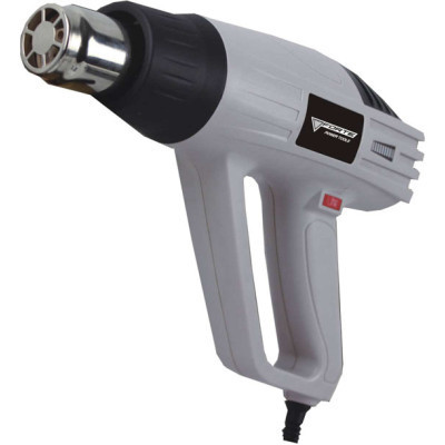 Будівельний фен Forte HG 2000-2V (30797) Вінниця - фото 1