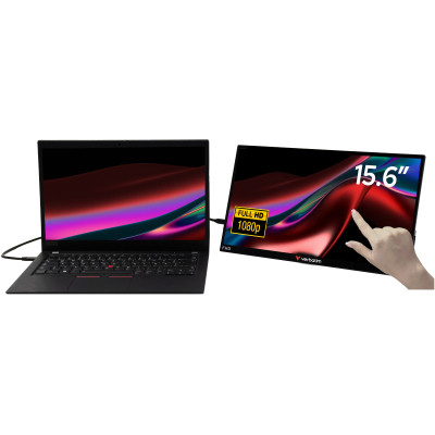 Монітор Verbatim PMT-15 (49592) Вінниця - фото 7