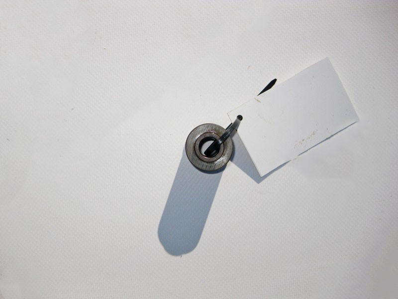 Mercedes-Benz  A2730520005 Втулка обвідної шестерні для двигуна M273 V8 4.6 5.5л Одеса - фото 2