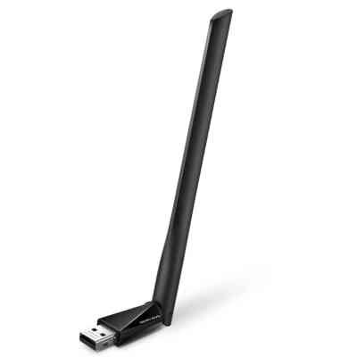 Сетевая карта Wi-Fi Mercusys MA30H Винница