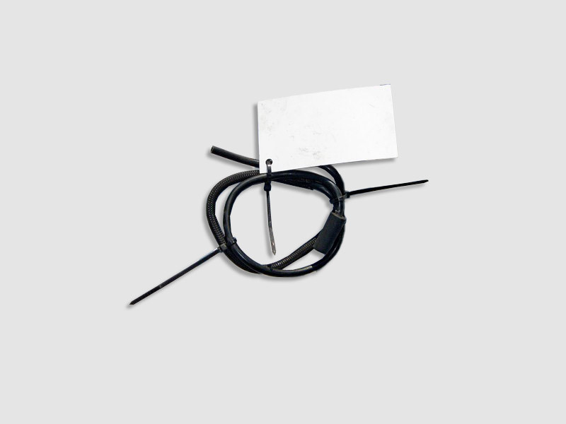 Mercedes-Benz  A2780982189 Вакуумна трубка управління турбіни для двигунів М278 V8 4.0 4.6л M157 5.5 6.0л Одесса - изображение 2