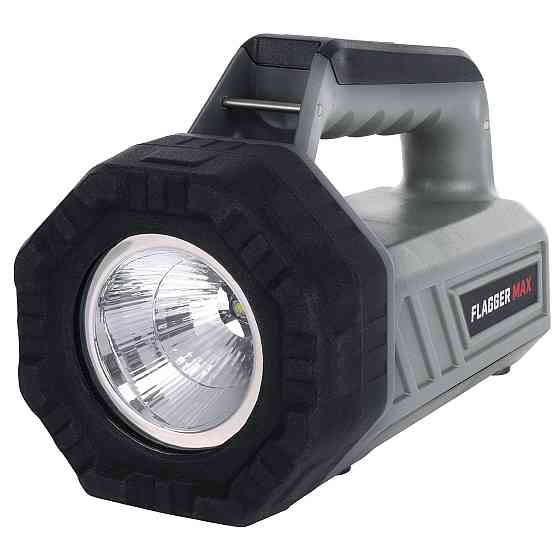 Фонарь поисковый Mactronic Flagger Max (1800 Lm) Rechargeable Type-C (PSL0073) Вінниця