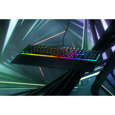 Клавиатура Razer Ornata V3 USB UA Black (RZ03-04462100-R371) Винница - изображение 2