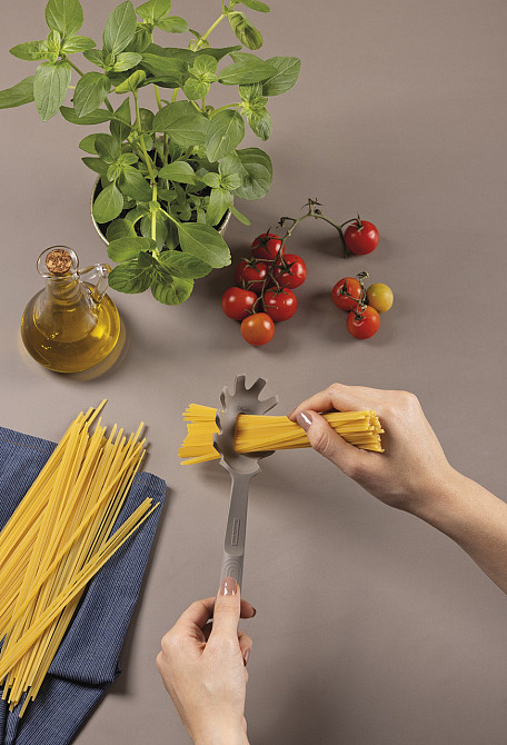 Ложка для спагетти Tramontina Softta (7096844) Киев - изображение 4