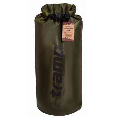 Гермомішок Tramp PVC Diamond Rip-Stop 25л Olive (UTRA-118-olive) Вінниця