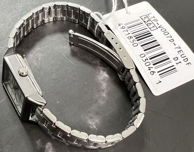 Casio LTP-V007D-7E Жіночий годинник. Київ - фото 1