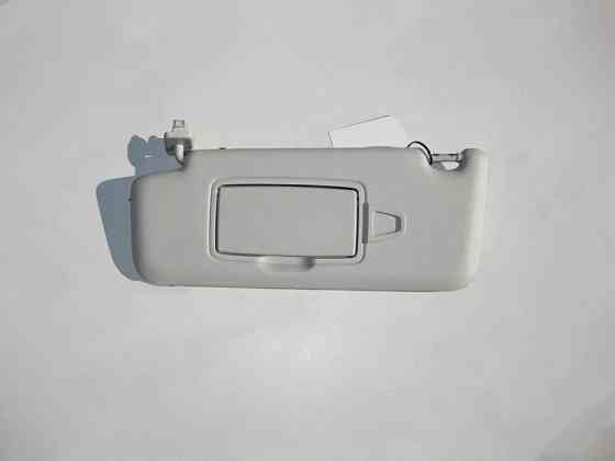 Mercedes-Benz  A2138106101 7M94 Сонцезахисний козирок лівий сірий E-Class W213 Одесса