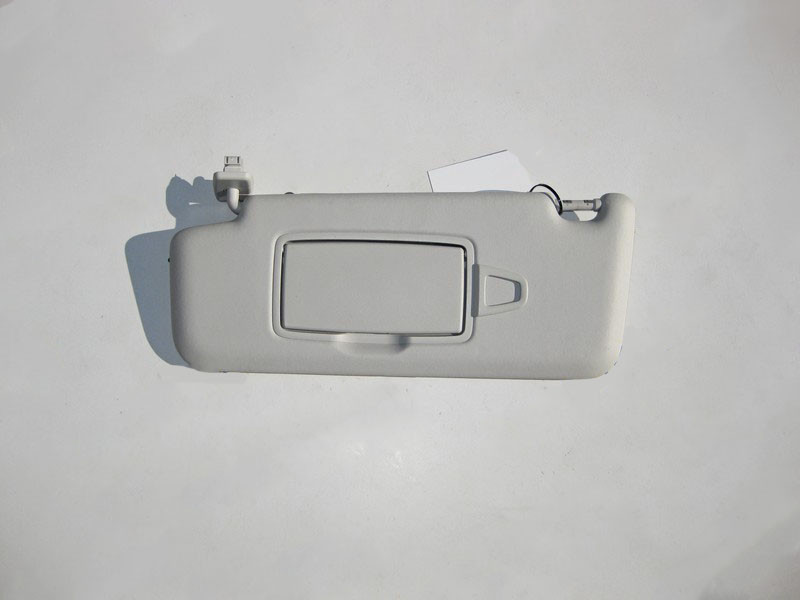 Mercedes-Benz  A2138106101 7M94 Сонцезахисний козирок лівий сірий E-Class W213 Одеса - фото 3