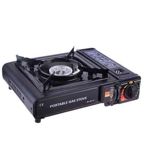 Портативний газовий пальник 340*280*95мм Одеса