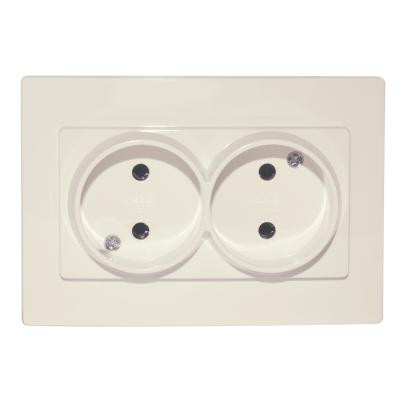 Розетка Sven SE-130 ivory (7100098) Вінниця - фото 4