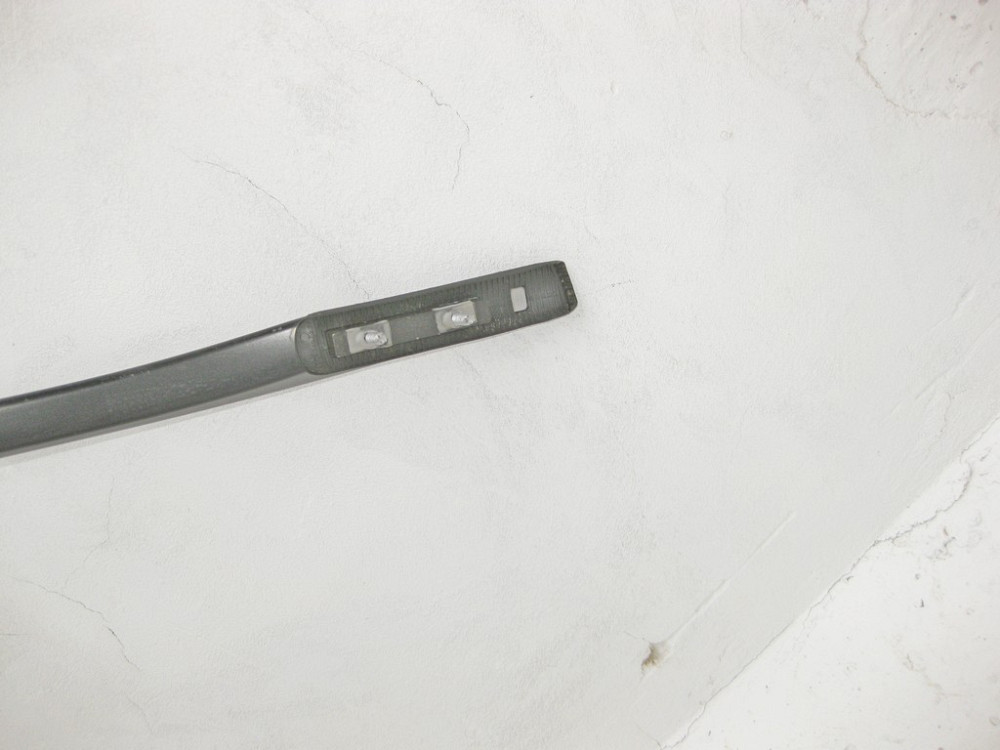 Mercedes-Benz  A1648400124 Рейлінг даху лівий ML W164 Одеса - фото 8