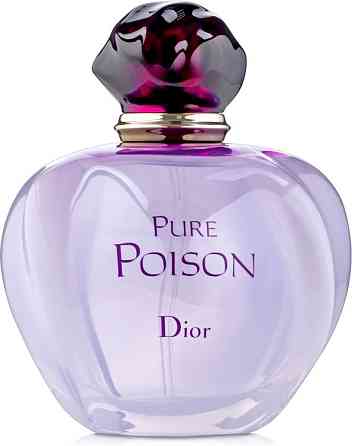 Парфюмированная вода Dior Pure Poison Славянск