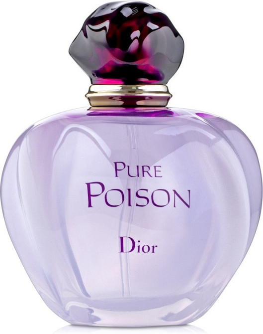 Парфюмированная вода Dior Pure Poison Славянск - изображение 1