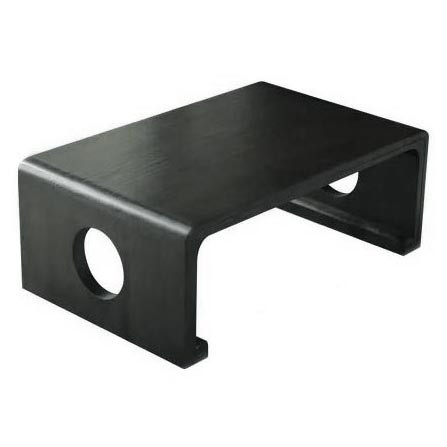 Столик для медитації "Фінгеш 75х45х30" венге Миколаїв - фото 1