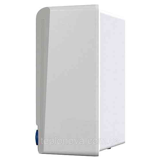 Водонагрівач LEOV LUB Small 10 l підведення води знизу Чернівці