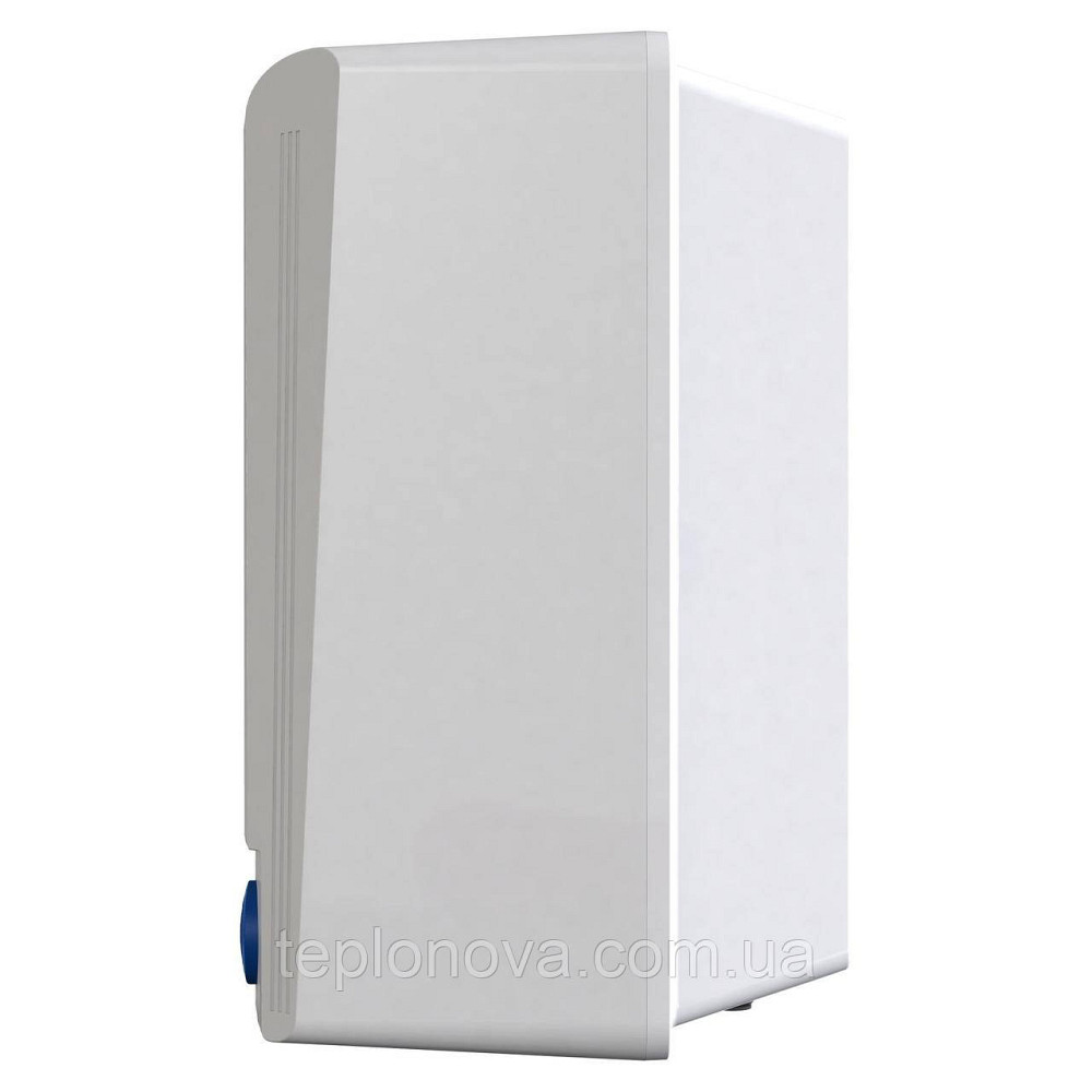 Водонагрівач LEOV LUB Small 10 l підведення води знизу Чернівці - фото 4