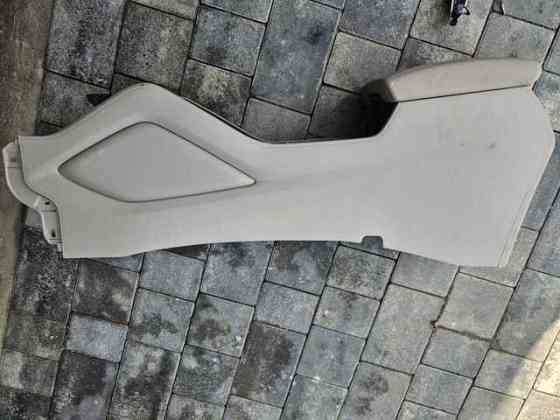 84660D3000YAK Підлокітник консолі Hyundai Коломия