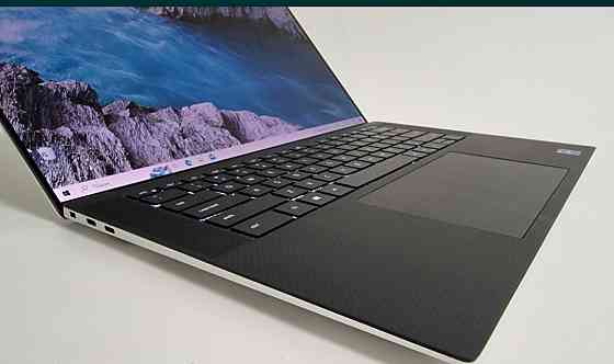 Ноутбук: DELL XPS 9510,19, 11900H/RTX 3050TI/RAM 16Gb/SSD1TB/IPS 4K Київ