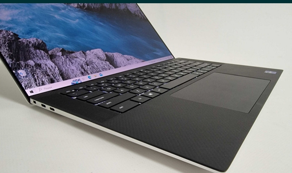 Ноутбук: DELL XPS 9510,19, 11900H/RTX 3050TI/RAM 16Gb/SSD1TB/IPS 4K Київ - фото 2