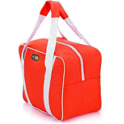 Термосумка Giostyle Evo Medium Red (4823082716197) Вінниця