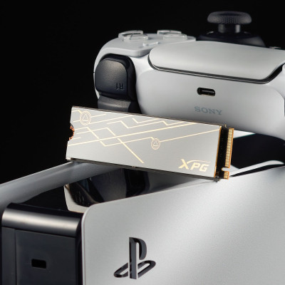 Накопитель SSD M.2 2280 4TB XPG MARS 980 BLADE ADATA (SMAR-980B-4TCS) Винница - изображение 4