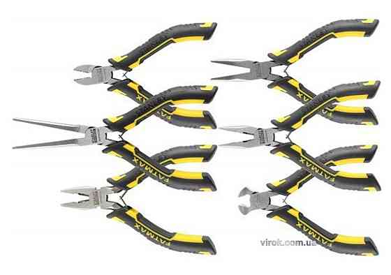 Болторіз міні 