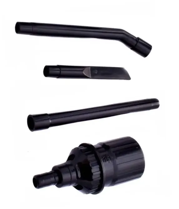 Вертикальный безмешковый пылесос Bass Polska BH 10320 900 Вт с турбощеткой Киев - изображение 9