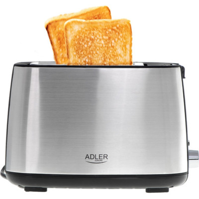 Тостер Adler AD 3214 Вінниця - фото 10