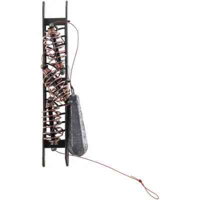 Оснащення X-Fish "Вбивця карася" на мотовилі 60g (1917.00.37) Вінниця