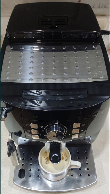 Кофемашина Delonghi Magnifica S Киев - изображение 4