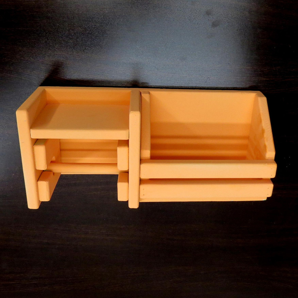 Держатель для туалетной бумаги 