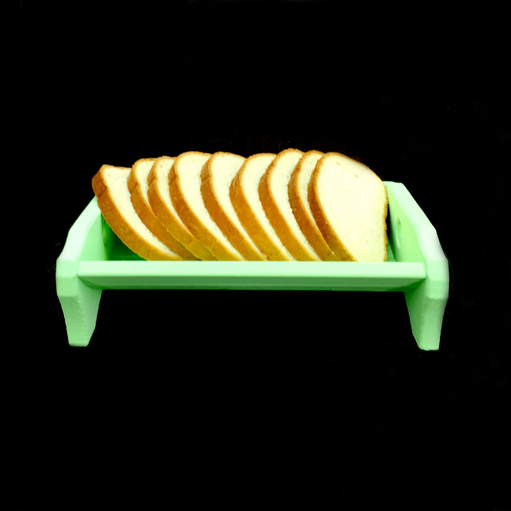 Хлібний лоток "Медічі" мохіто Миколаїв - фото 4