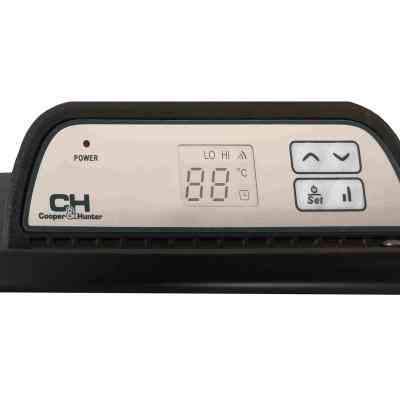 Обогреватель Cooper&Hunter СH-1000 ED Винница