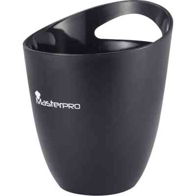 Ведро для льда MasterPro Foodies oenology 3.5 л (BGMP-5119) Винница