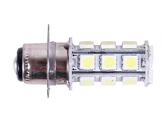 Лампа (фара) діодна П15Д-25-3 (LED-18) Мукачево