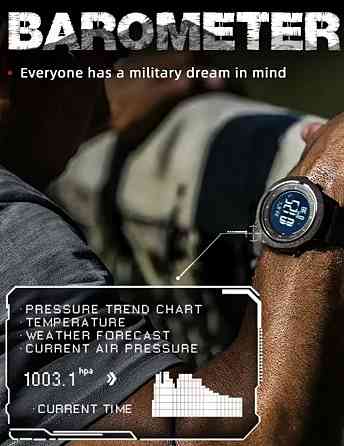 North Edge apache-46, Київ