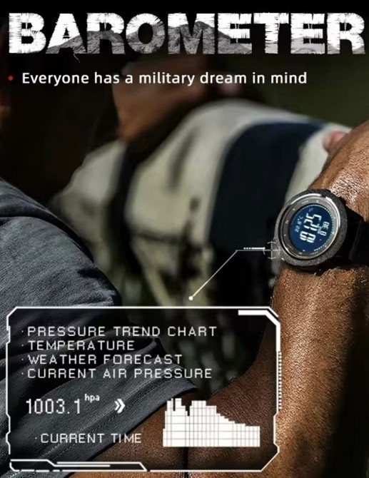 North Edge apache-46, Київ - фото 2