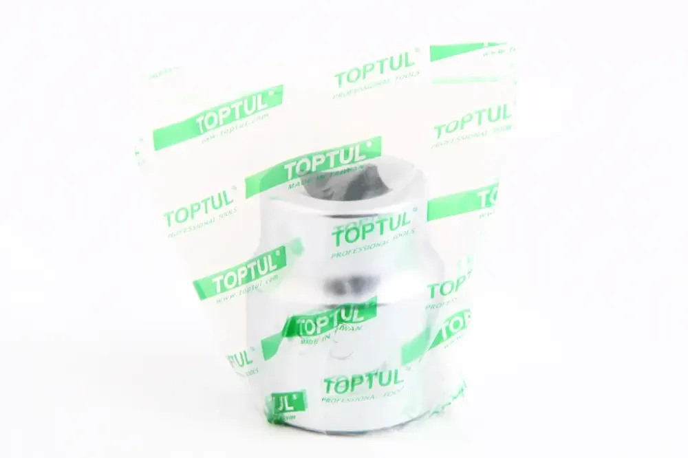 Голівка 3/4 12-г. 36 мм Toptul Вінниця - фото 3