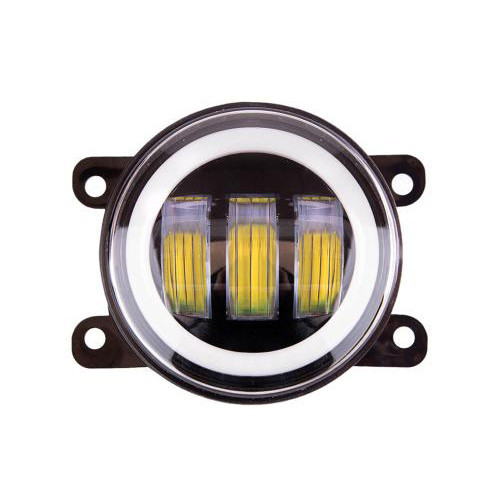 Дополнительные фары 60W 6000K для Renault, HD, NS, MB, SZ Cars и LADA-NIVA 2121 LD-2121L2 2 в 1 Харьков - изображение 1