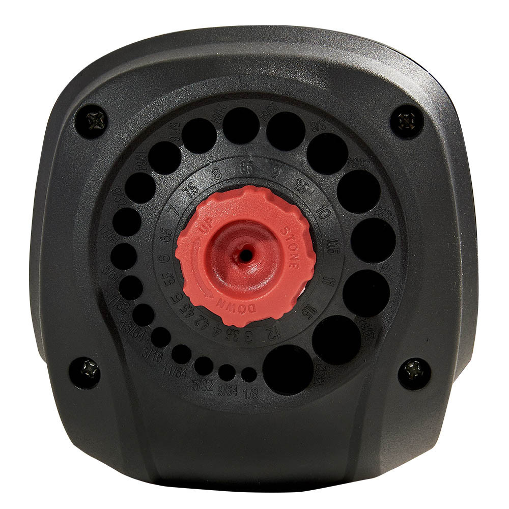 Верстат для заточування свердел Vitals Ua 9516JH Харків - фото 10