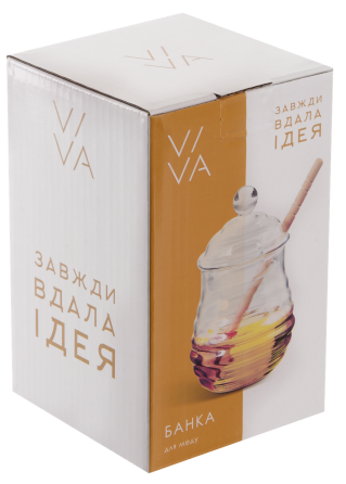 Банка Viva Honey (7002721) Київ