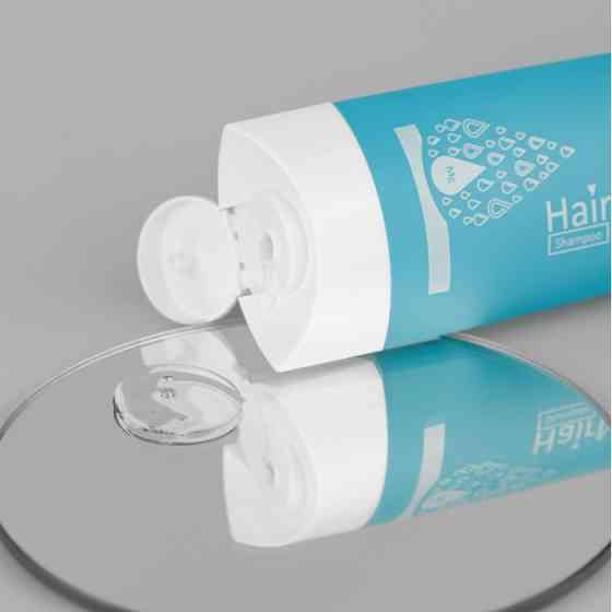 Безсульфатний шампунь для волосся з природним магнієм та амінокислотами HairMag Shampoo Magnesium Goods 200 мл Київ